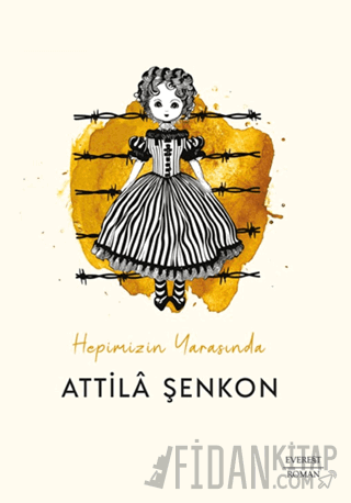 Hepimizin Yarasında