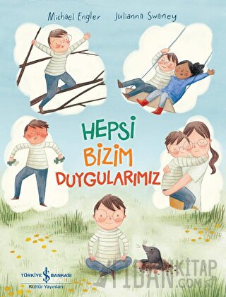 Hepsi Bizim Duygularımız