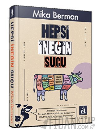 Hepsi İneğin Suçu