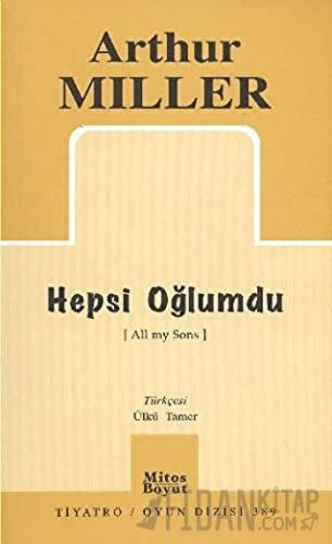 Hepsi Oğlumdu