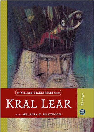 Hepsi Sana Miras: Kral Lear