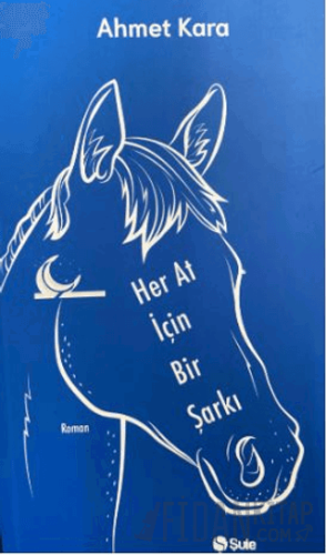 Her At İçin Bir Şarkı Ahmet Kara