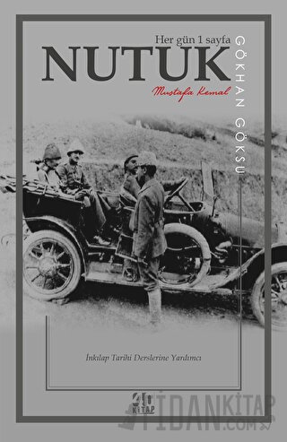Her Gün 1 Sayfa Nutuk