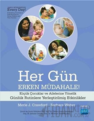 Her Gün Erken Müdahale