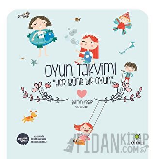 Her Güne Bir Oyun Takvimi