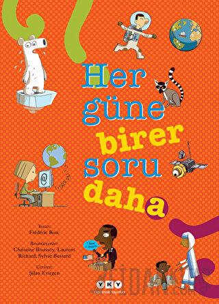 Her Güne Birer Soru Daha