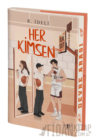 Her Kimsen - İlk Set (Ciltli)