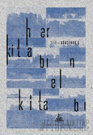 Her Kitabın El Kitabı