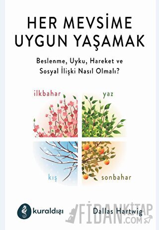Her Mevsime Uygun Yaşamak