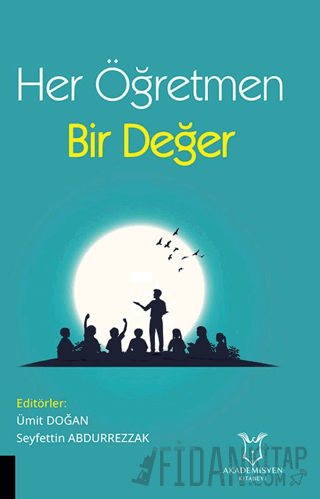 Her Öğretmen Bir Değer