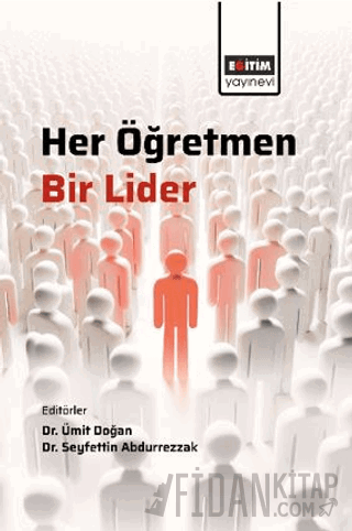 Her Öğretmen Bir Lider