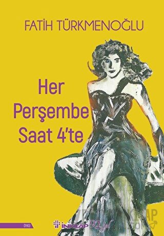 Her Perşembe Saat 4'te