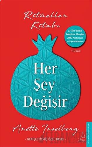 Her Şey Değişir (Genişletilmiş Özel Baskı)