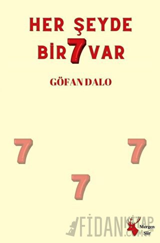 Her Şeyde Bir 7 Var