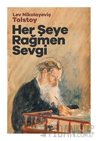 Her Şeye Rağmen Sevgi