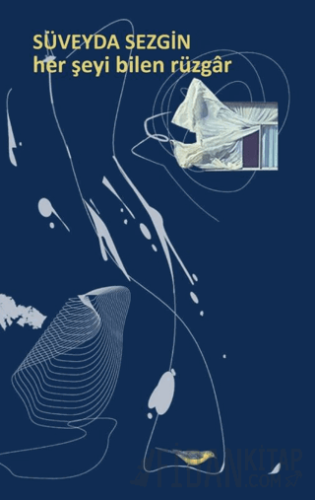 Her Şeyi Bilen Rüzgar