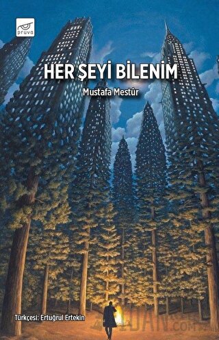 Her Şeyi Bilenim