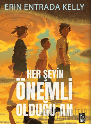 Her Şeyin Önemli Olduğu An