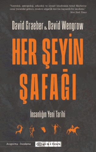 Her Şeyin Şafağı