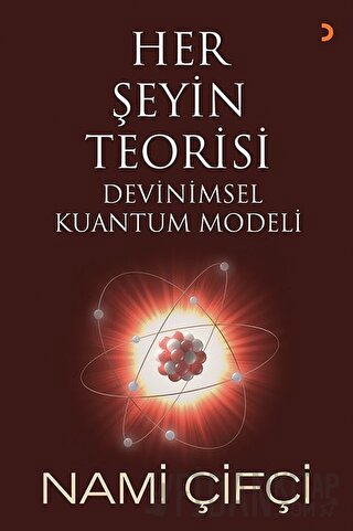 Her Şeyin Teorisi