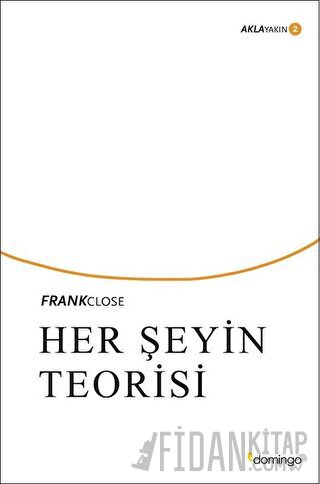 Her Şeyin Teorisi