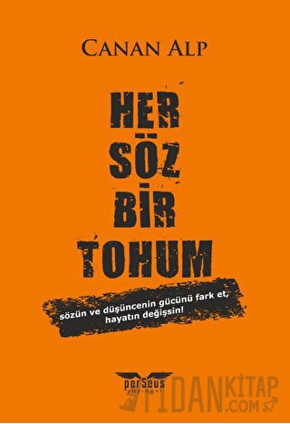 Her Söz Bir Tohum
