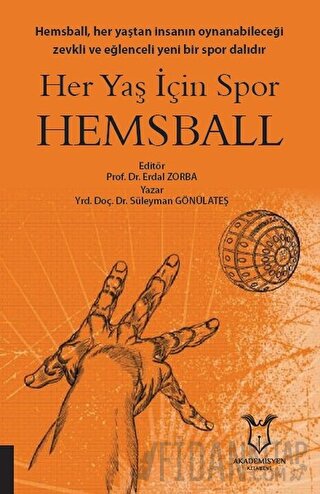 Her Yaş İçin Spor Hemsball
