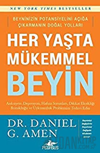 Her Yaşta Mükemmel Beyin