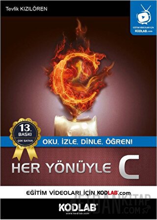 Her Yönüyle C