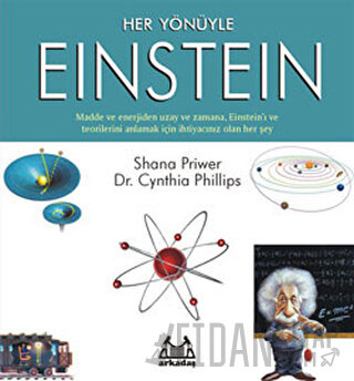 Her Yönüyle Einstein