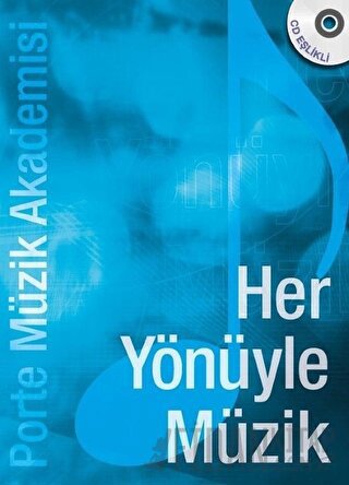 Her Yönüyle Müzik Övünç Yaman