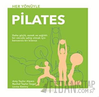 Her Yönüyle Pilates
