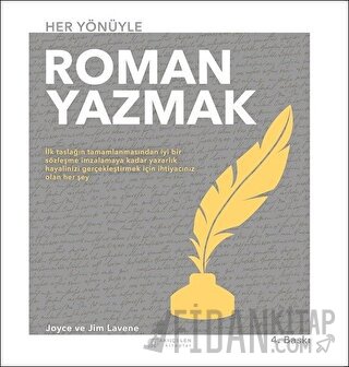 Her Yönüyle Roman Yazmak