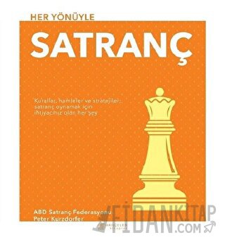Her Yönüyle Satranç