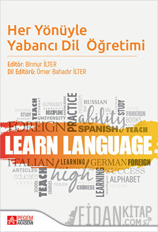 Her Yönüyle Yabancı Dil Öğretimi Kolektif