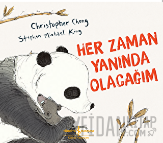 Her Zaman Yanında Olacağım