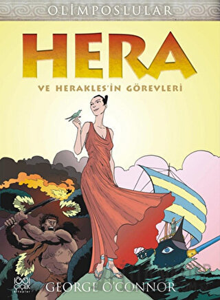 Hera ve Herakles’in Görevleri