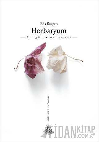 Herbaryum Eda Sezgin