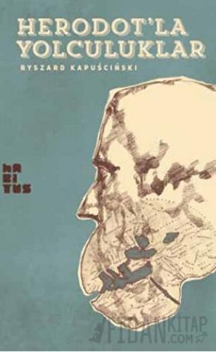 Heredot'la Yolculuklar