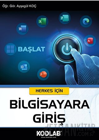 Herkes İçin Bilgisayara Giriş