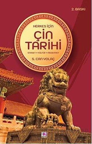 Herkes İçin Çin Tarihi