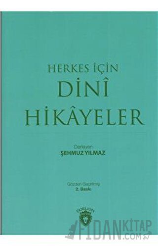 Herkes İçin Dini Hikayeler