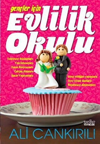 Herkes İçin Evlilik Okulu Ali Çankırılı