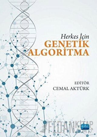 Herkes İçin Genetik Algoritma