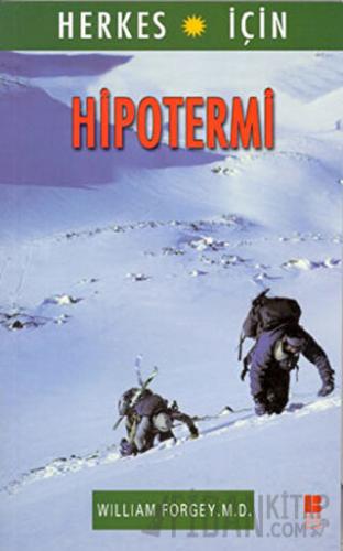 Herkes İçin Hipotermi