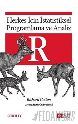 Herkes İçin İstatistiksel Programlama ve Analiz