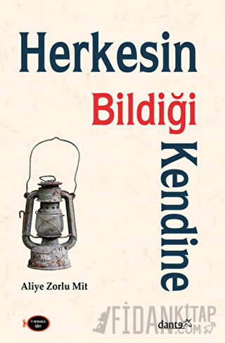 Herkesin Bildiği Kendine Aliye Zorlu Mit