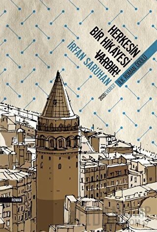 Herkesin Bir Hikayesi Vardır!