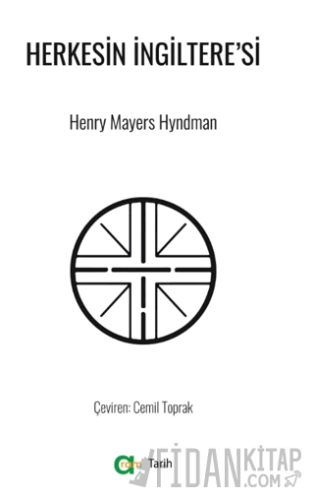 Herkesin İngiltere'si Henry Mayers Hyndman