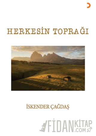 Herkesin Toprağı